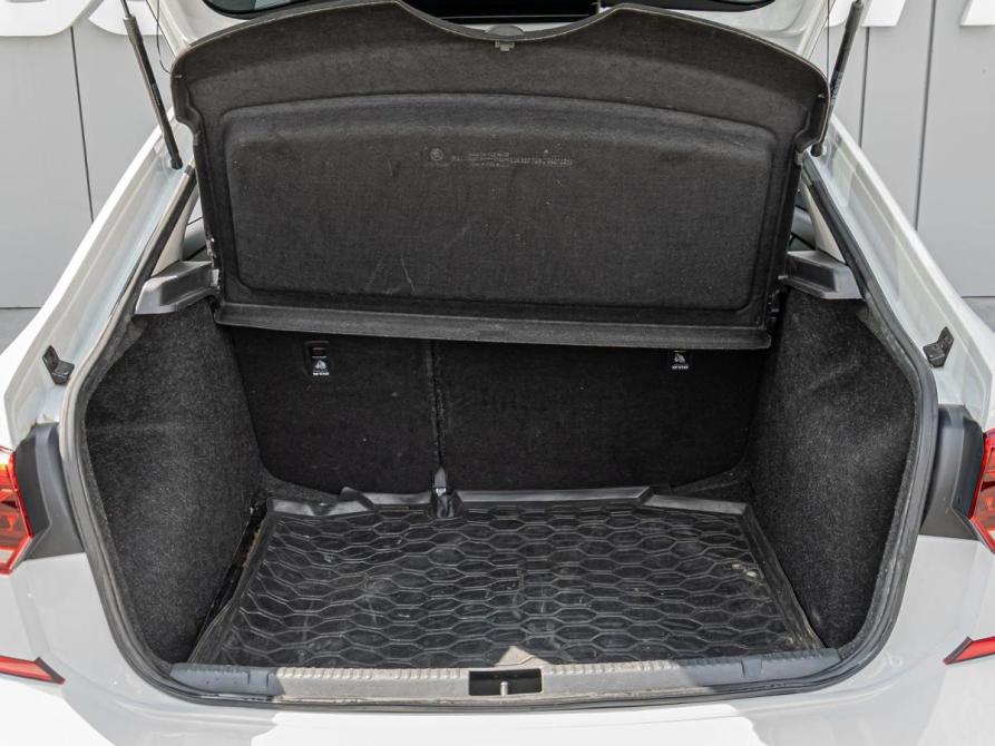 Volkswagen Polo VI Краснодар  - изображение 19