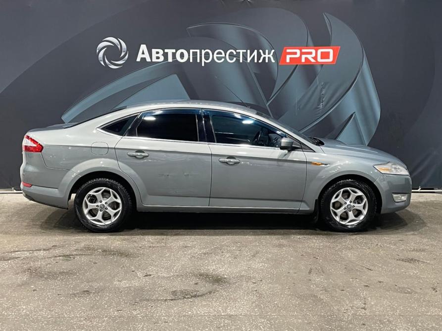 Ford Mondeo IV Пермь  - изображение 4