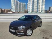 Lada (ВАЗ) Vesta I Ростов-на-Дону  - изображение 21