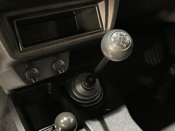 Lada (ВАЗ) Niva Legend с пробегом 2024 года, цена 960 000 рублей, 9148 км, внедорожник, Автокод Объявления