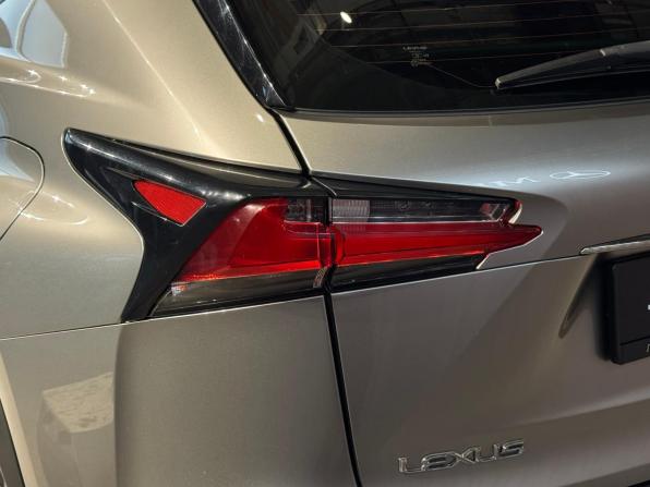 Lexus NX I с пробегом 2016 года, цена 2 850 000 рублей, 184946 км, внедорожник, Автокод Объявления