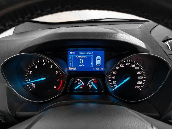 Ford Kuga II с пробегом 2014 года, цена 890 000 рублей, 178279 км, внедорожник, Автокод Объявления
