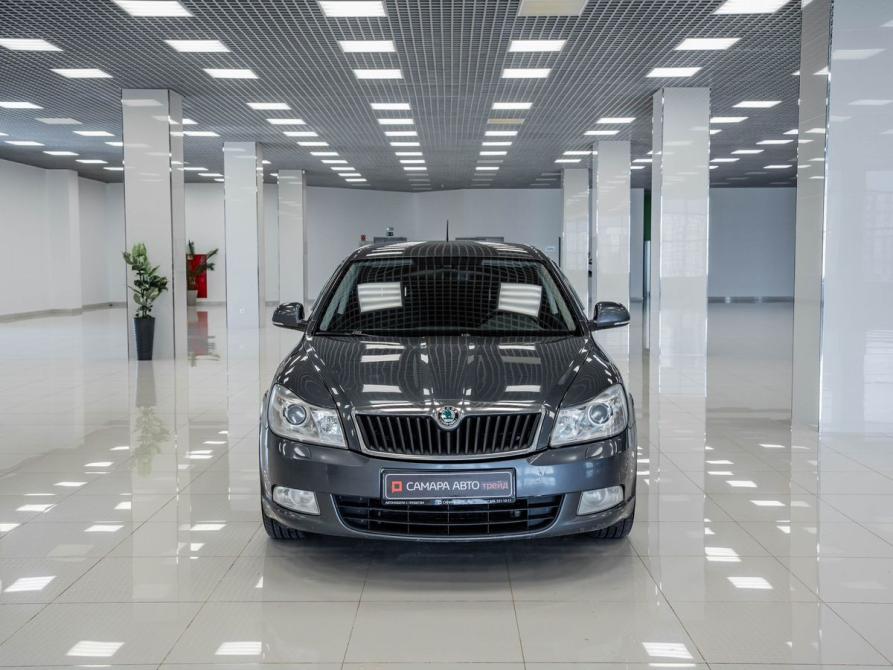 Skoda Octavia II (A5) Рестайлинг Самара  - изображение 7