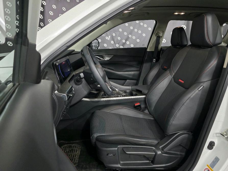 Changan CS35 Plus I Рестайлинг Новосибирск  - изображение 13