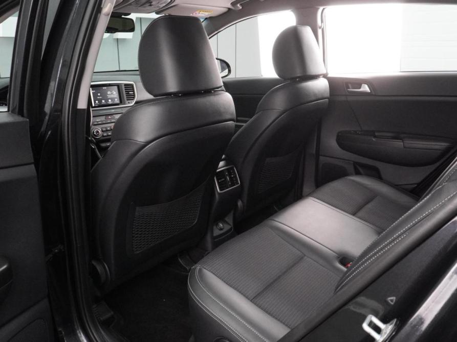 Kia Sportage IV Рестайлинг Воронеж  - изображение 11