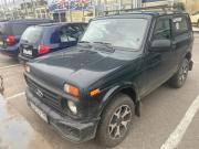 Lada (ВАЗ) Niva Legend I Санкт-Петербург  - изображение 2