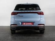 Chery Tiggo 7 Pro Max I Иркутск  - изображение 29