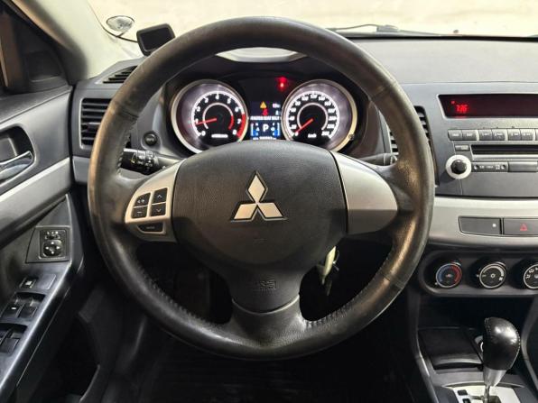 Mitsubishi Lancer X Рестайлинг с пробегом 2011 года, цена 640 000 рублей, 246502 км, седан, Автокод Объявления