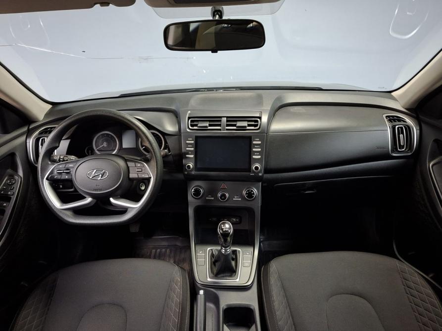 Hyundai Creta II Москва  - изображение 17