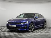 Kia K5 III Санкт-Петербург  - изображение 29
