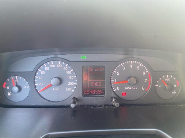 Chery Very (A13) с пробегом 2011 года, цена 165 000 рублей, 224579 км, хэтчбек, Автокод Объявления