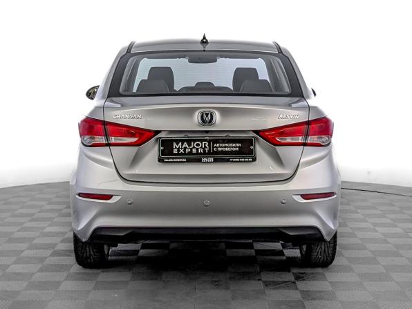 Changan Alsvin с пробегом 2023 года, цена 1 240 000 рублей, 38985 км, седан, Автокод Объявления