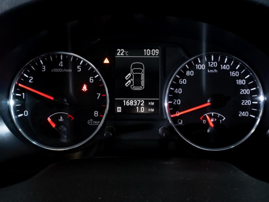 Nissan X-Trail II Рестайлинг Рязань  - изображение 14