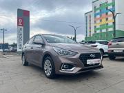 Hyundai Solaris II Стерлитамак  - изображение 25