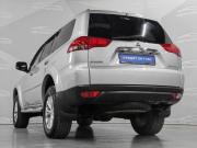 Mitsubishi Pajero Sport II Рестайлинг Новосибирск  - изображение 50