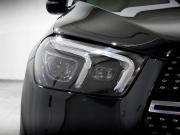 Mercedes-Benz GLE II (V167) Химки  - изображение 47