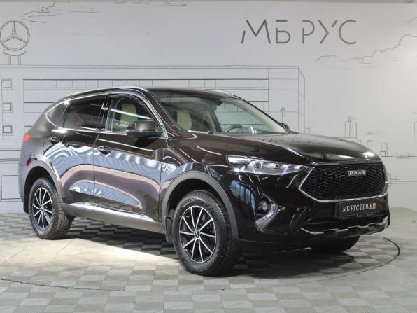 Haval F7 I с пробегом 2022 года, цена 1 980 000 рублей, 16300 км, внедорожник, Автокод Объявления