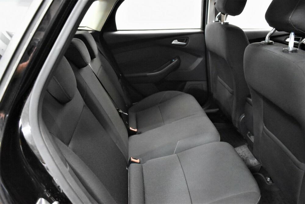 Ford Focus III Рестайлинг Москва  - изображение 12