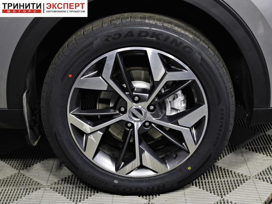 Haval F7 I Белгород  - изображение 10
