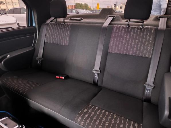 Renault Logan I Рестайлинг с пробегом 2013 года, цена 455 000 рублей, 225193 км, седан, Автокод Объявления