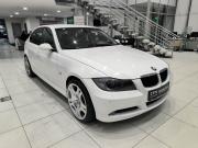 BMW 3 серии V (E90/E91/E92/E93) Рестайлинг Казань  - изображение 25