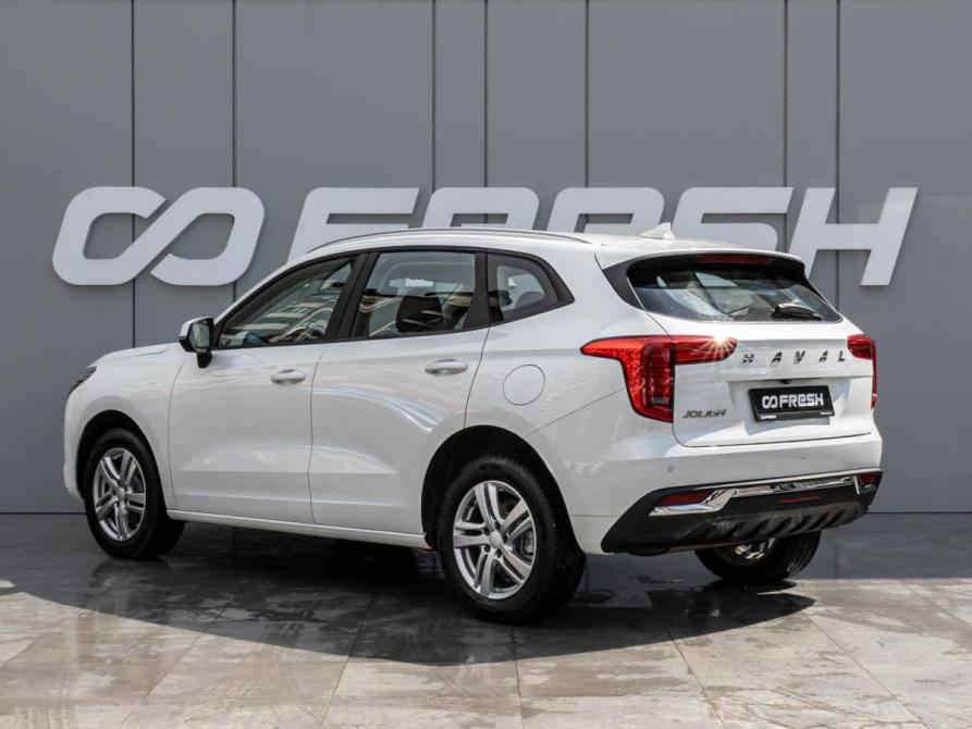 Haval Jolion I Краснодар  - изображение 2