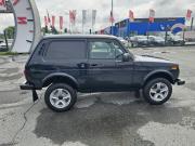 Lada (ВАЗ) Niva Legend Тюмень  - изображение 24