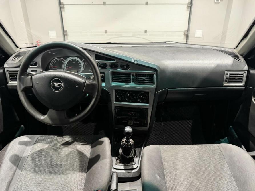 Daewoo Nexia I Рестайлинг Екатеринбург  - изображение 14