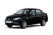 Lada (ВАЗ) Granta I Рестайлинг Москва  - изображение 2