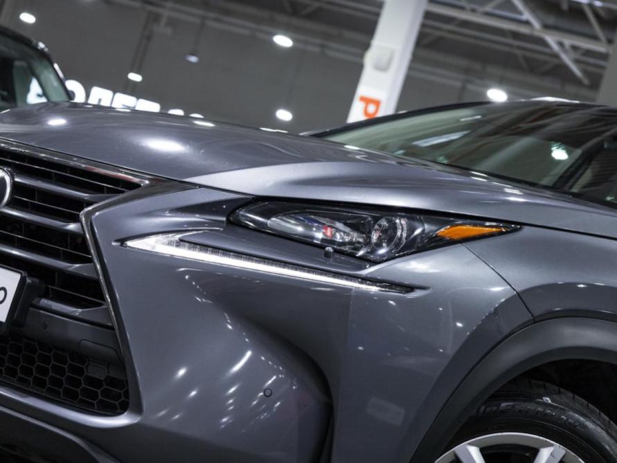 Lexus NX I Санкт-Петербург  - изображение 3