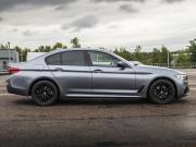 BMW 5 серии VII (G30/G31/G38) Москва  - изображение 28