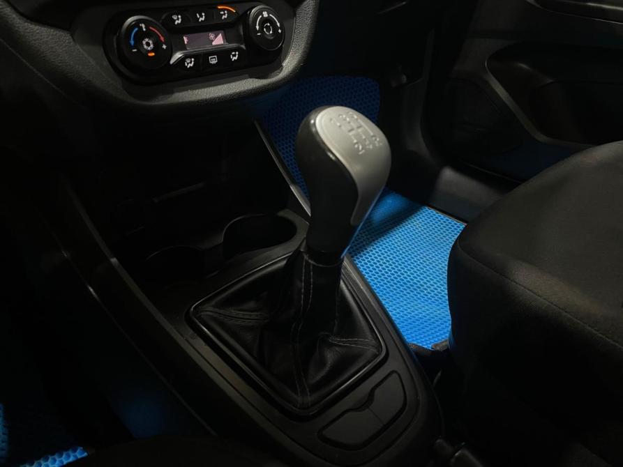 Lada (ВАЗ) Vesta I Пермь  - изображение 16