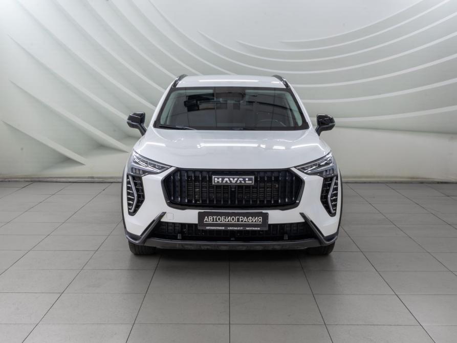 Haval Jolion I Рестайлинг Волгоград  - изображение 2