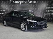 Ford Mondeo V Краснодар  - изображение 32
