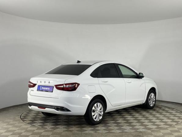Lada (ВАЗ) Vesta I Рестайлинг (NG) с пробегом 2023 года, цена 1 045 000 рублей, 81334 км, седан, Автокод Объявления