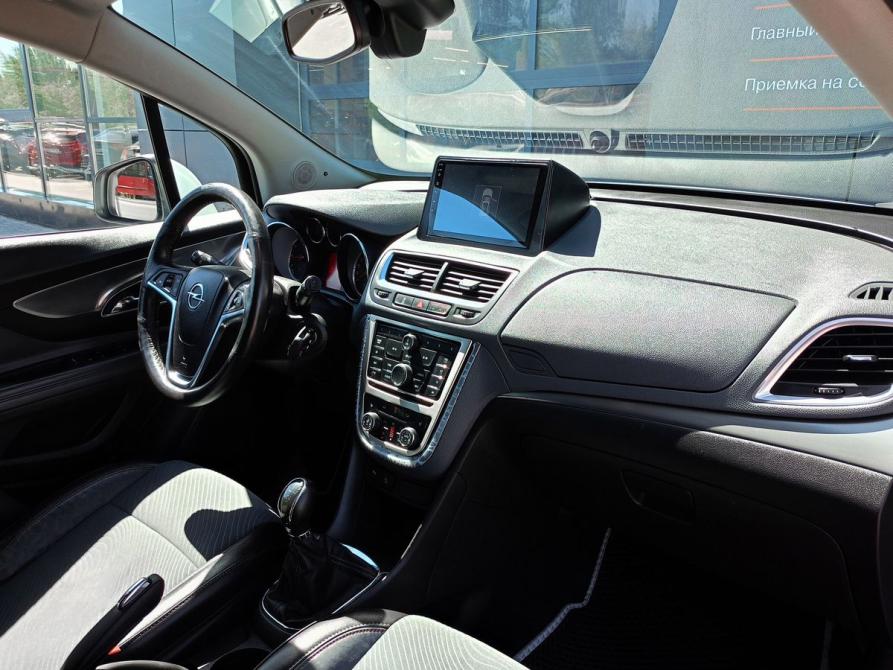 Opel Mokka I Казань  - изображение 9