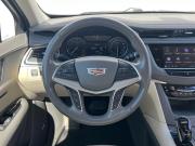 Cadillac XT5 I Рестайлинг Самара  - изображение 28