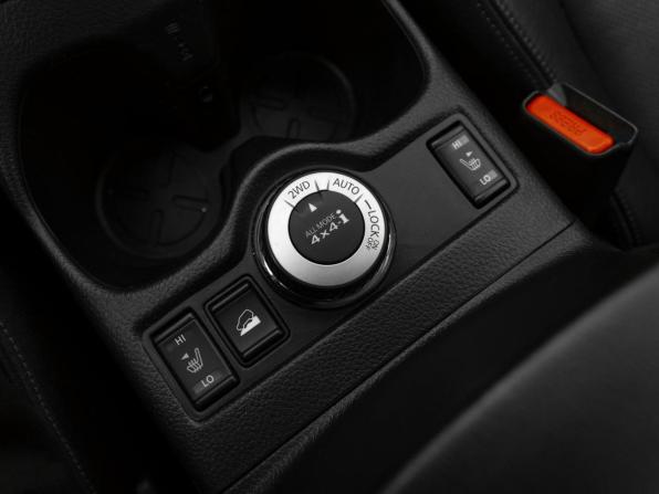 Nissan X-Trail III с пробегом 2015 года, цена 1 740 000 рублей, 128994 км, внедорожник, Автокод Объявления
