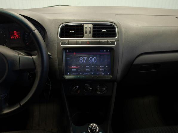 Volkswagen Polo V с пробегом 2011 года, цена 765 000 рублей, 180767 км, седан, Автокод Объявления