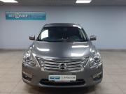 Nissan Teana III (L33) Москва  - изображение 24