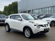 Nissan Juke I Рестайлинг Сыктывкар  - изображение 28
