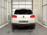 Volkswagen Tiguan I Рестайлинг Кемерово  - изображение 25