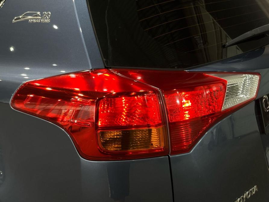 Toyota RAV4 IV (XA40) Пермь  - изображение 10