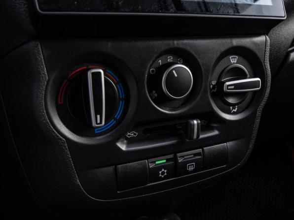 Lada (ВАЗ) Granta I Рестайлинг с пробегом 2024 года, цена 1 230 000 рублей, 22012 км, седан, Автокод Объявления
