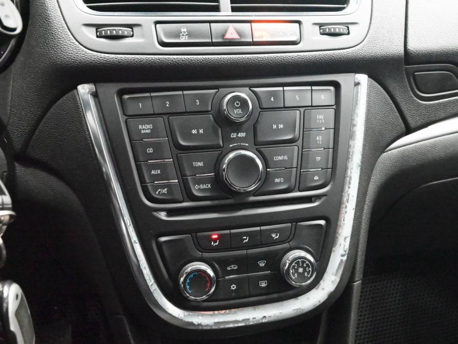 Opel Mokka I Екатеринбург  - изображение 15