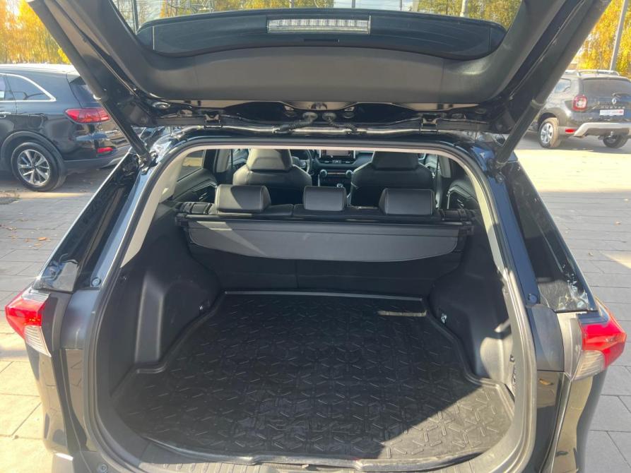 Toyota RAV4 V (XA50) Стерлитамак  - изображение 22