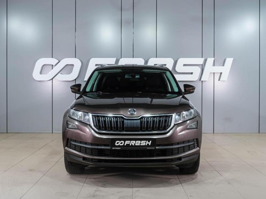 Skoda Kodiaq I Воронеж  - изображение 3
