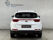 Kia Sportage IV Химки  - изображение 25