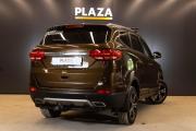 Lifan Myway Уфа  - изображение 27