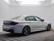 BMW 5 серии VII (G30/G31/G38) Рестайлинг Москва  - изображение 24